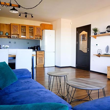 Tarnovo Studios City Center 大特尔诺沃 外观 照片