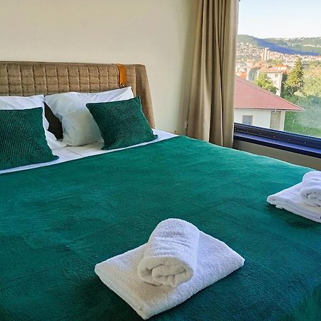 Tarnovo Studios City Center 大特尔诺沃 外观 照片