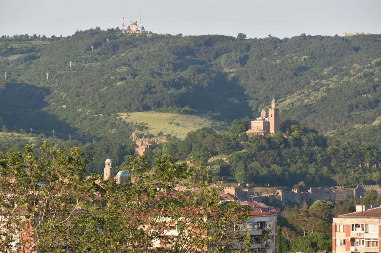 Tarnovo Studios City Center 大特尔诺沃 外观 照片