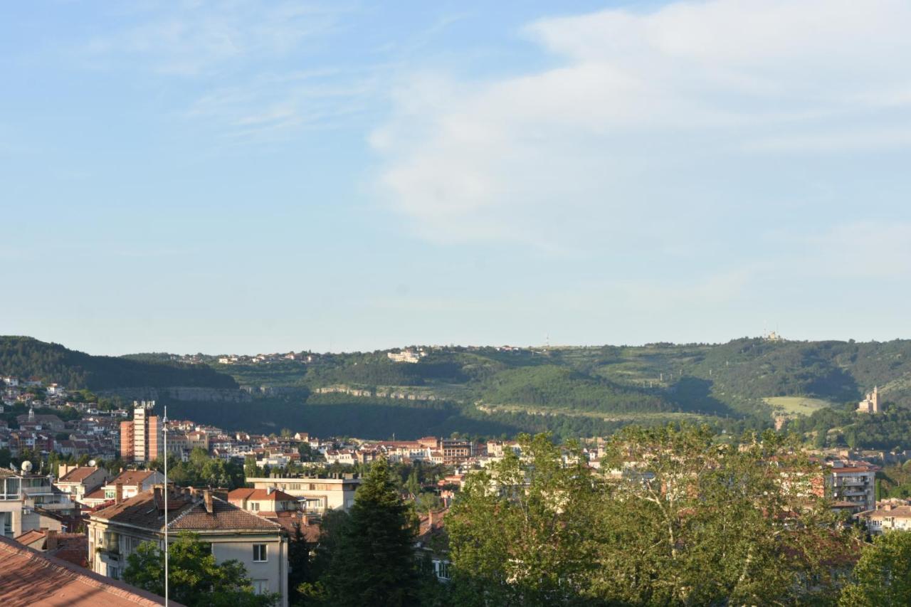 Tarnovo Studios City Center 大特尔诺沃 外观 照片