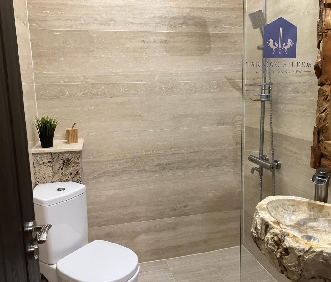 Tarnovo Studios City Center 大特尔诺沃 外观 照片