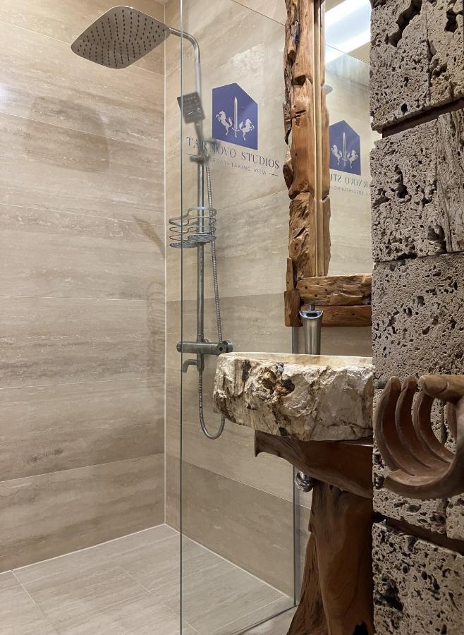 Tarnovo Studios City Center 大特尔诺沃 外观 照片