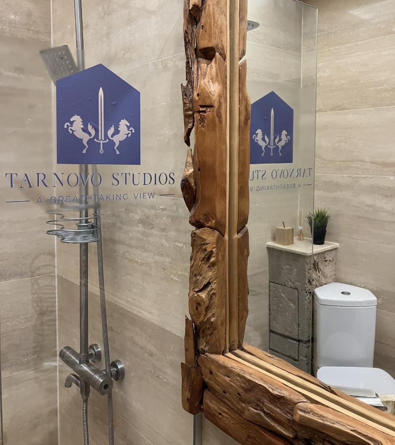 Tarnovo Studios City Center 大特尔诺沃 外观 照片