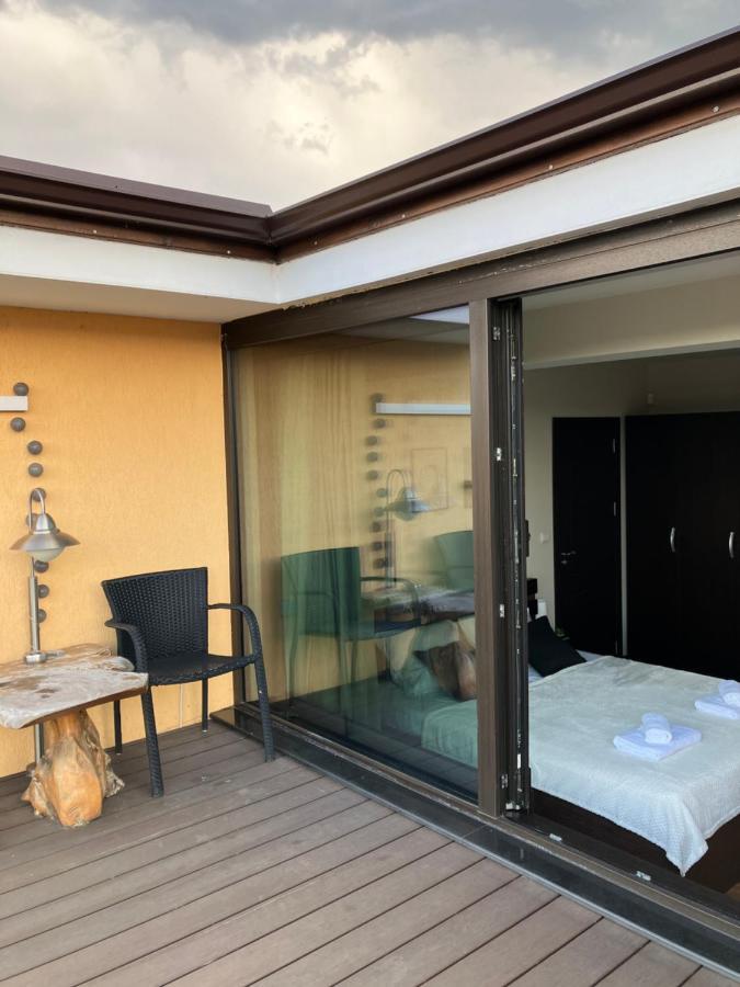 Tarnovo Studios City Center 大特尔诺沃 外观 照片