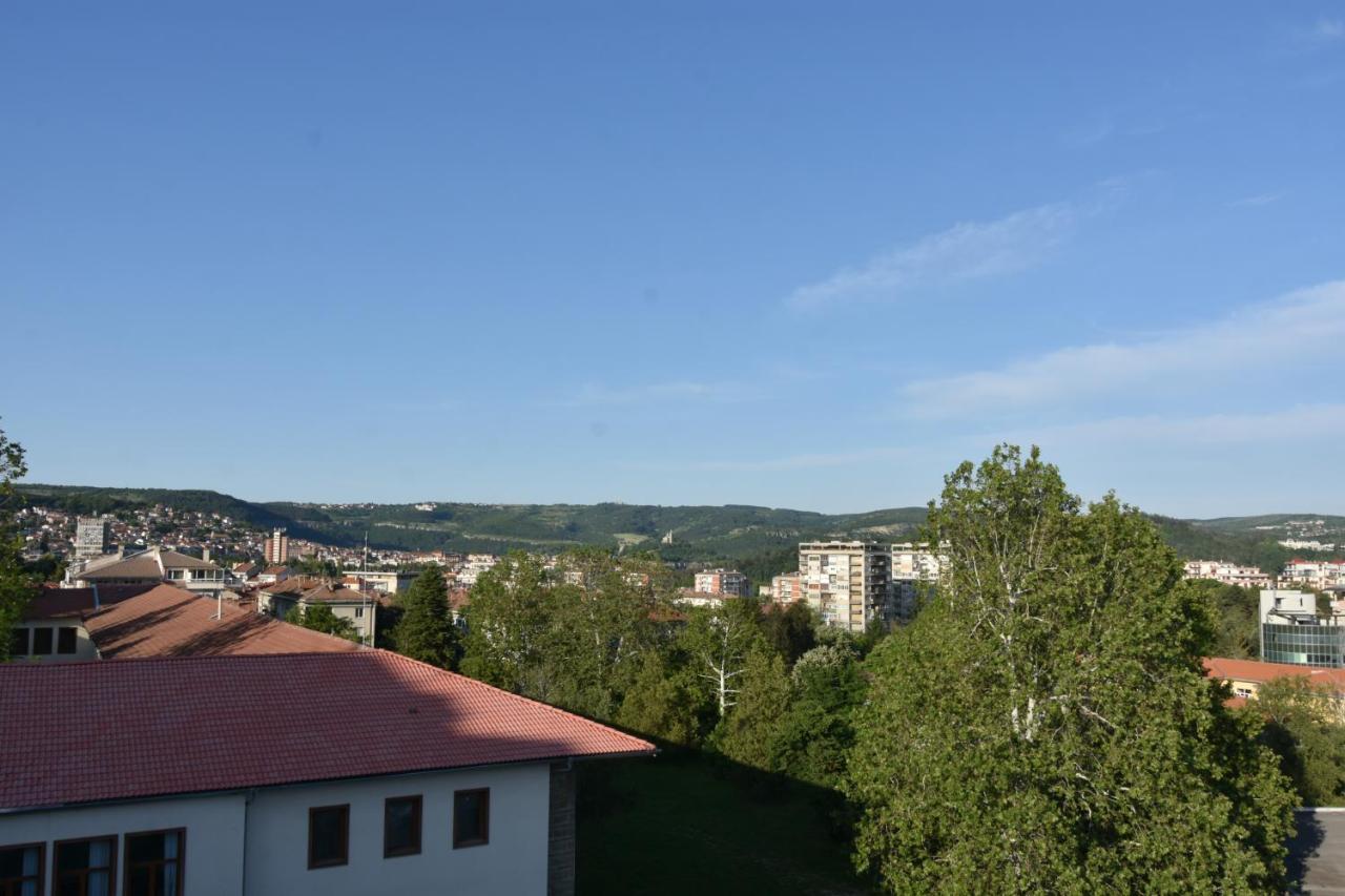 Tarnovo Studios City Center 大特尔诺沃 外观 照片
