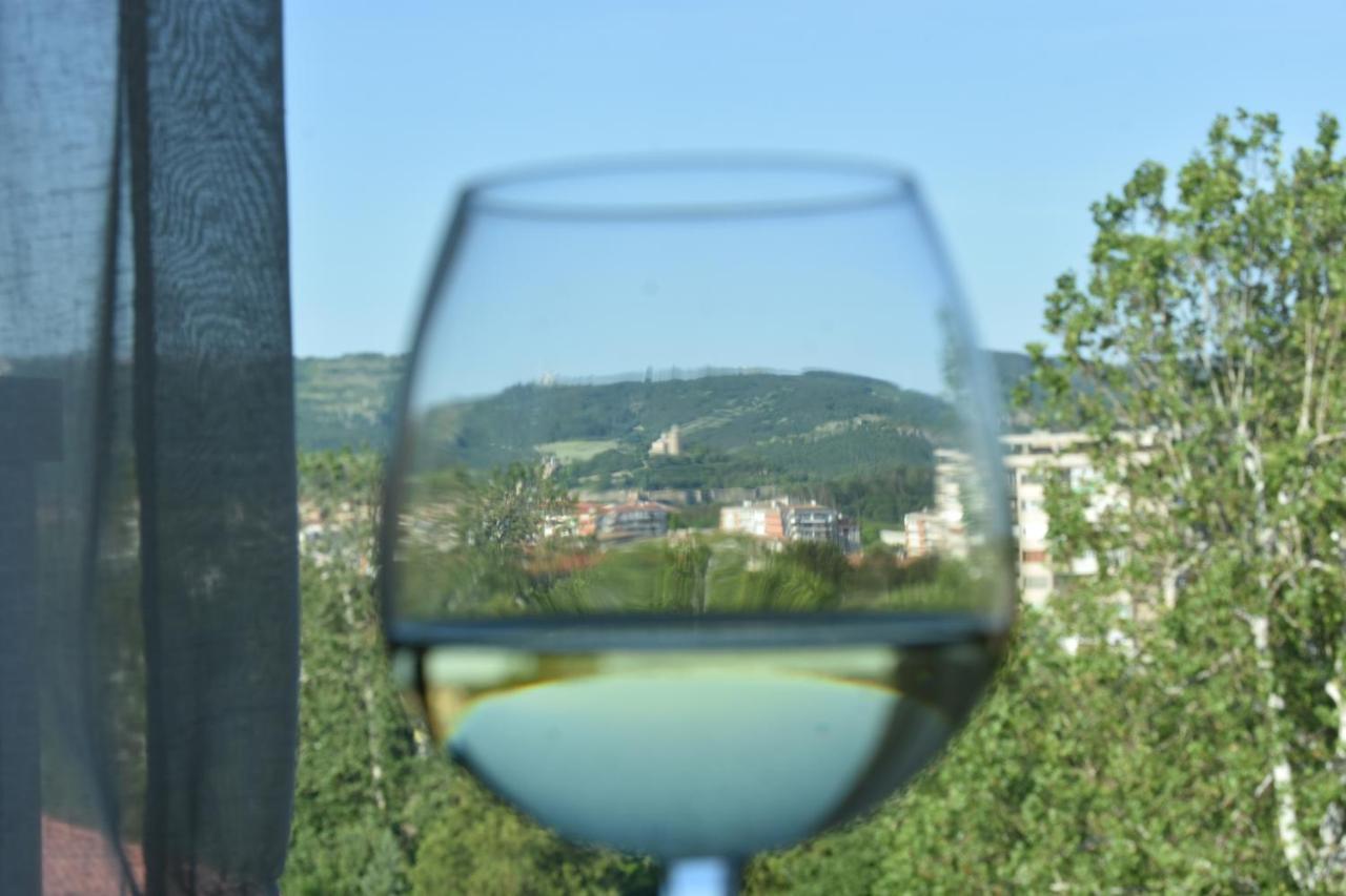 Tarnovo Studios City Center 大特尔诺沃 外观 照片