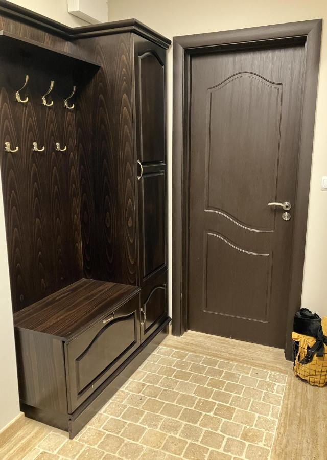 Tarnovo Studios City Center 大特尔诺沃 外观 照片