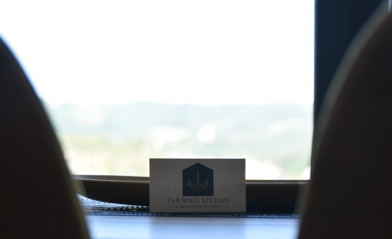 Tarnovo Studios City Center 大特尔诺沃 外观 照片