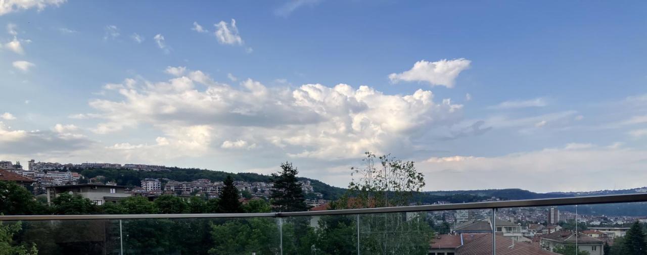 Tarnovo Studios City Center 大特尔诺沃 外观 照片