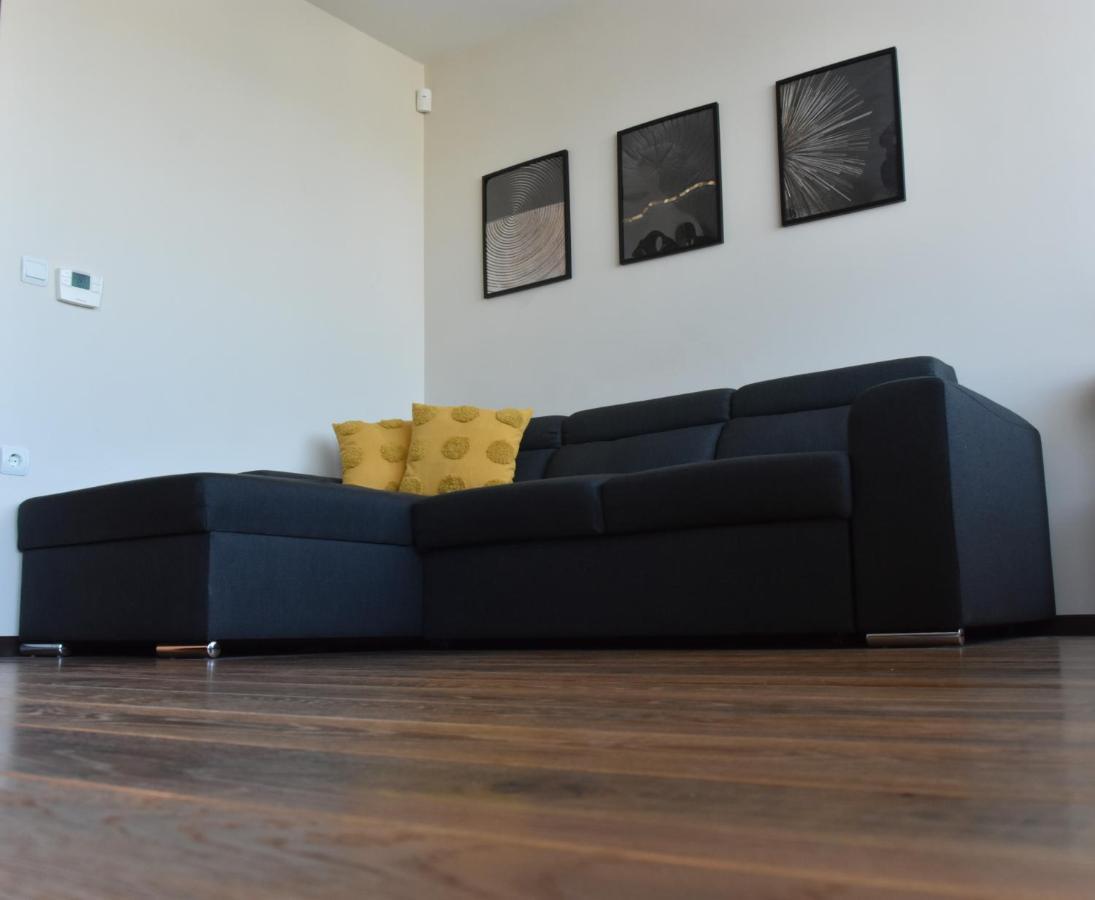Tarnovo Studios City Center 大特尔诺沃 外观 照片