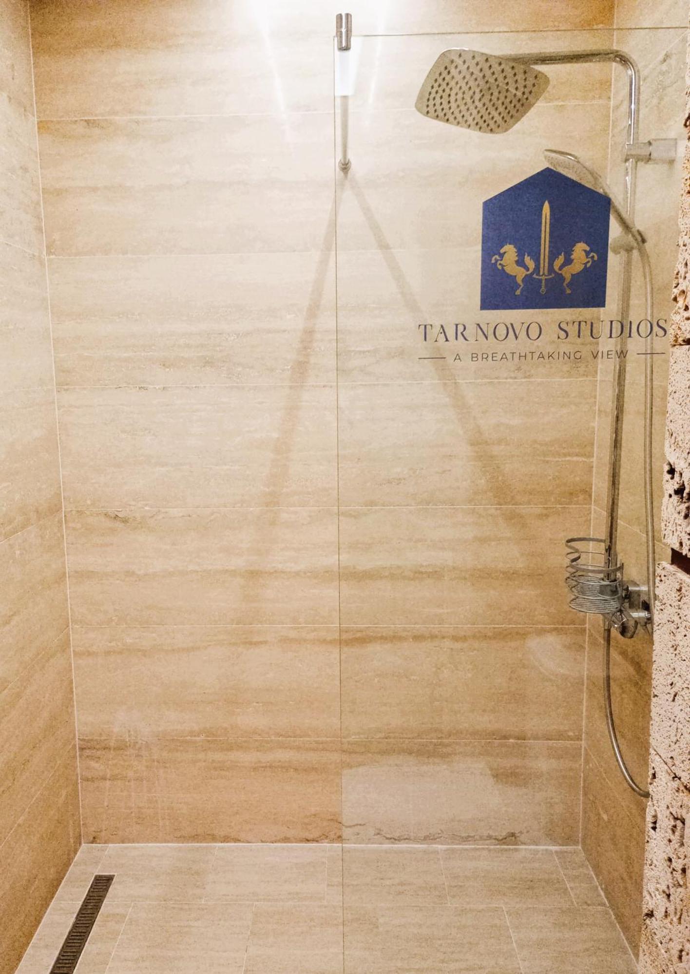 Tarnovo Studios City Center 大特尔诺沃 外观 照片