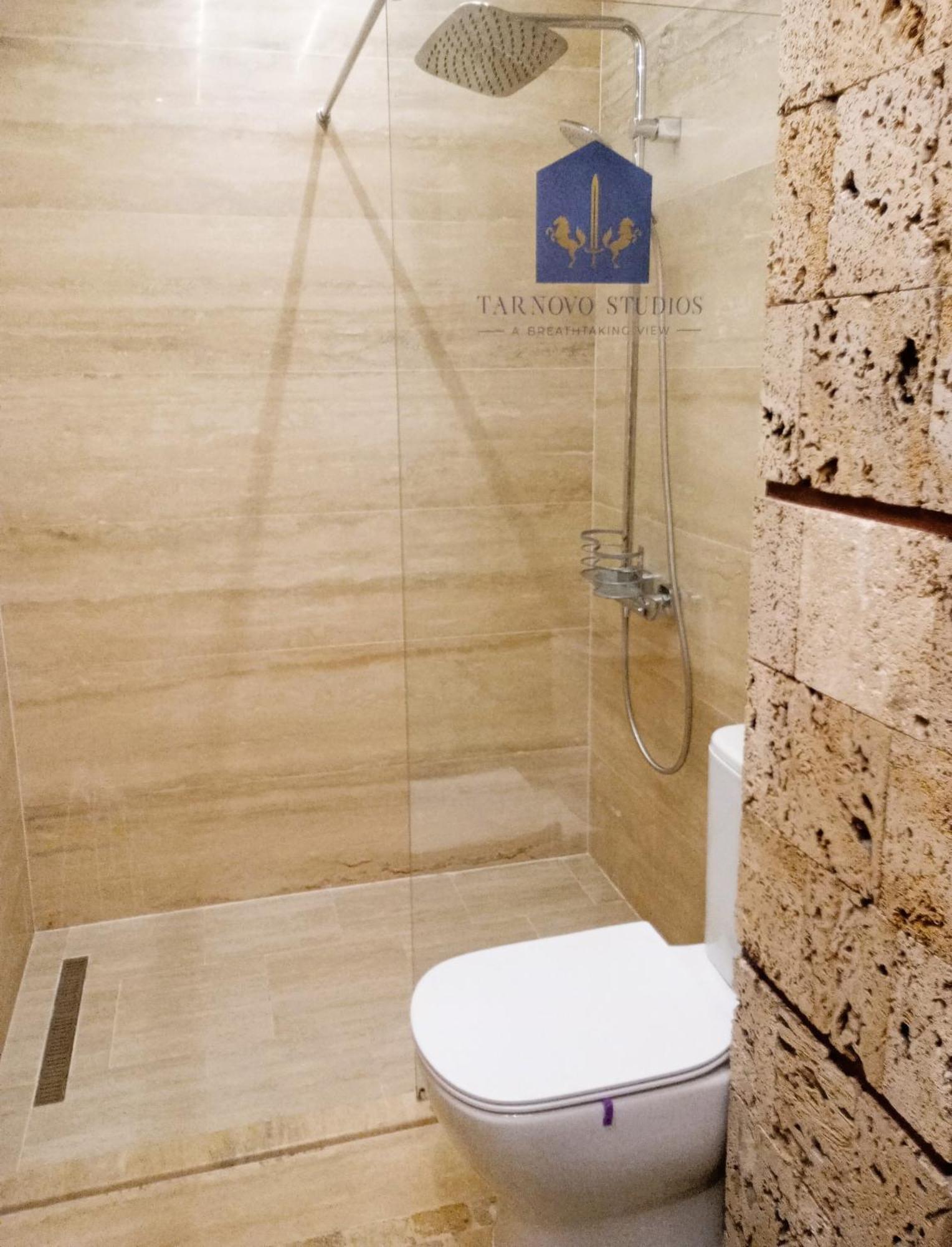 Tarnovo Studios City Center 大特尔诺沃 外观 照片