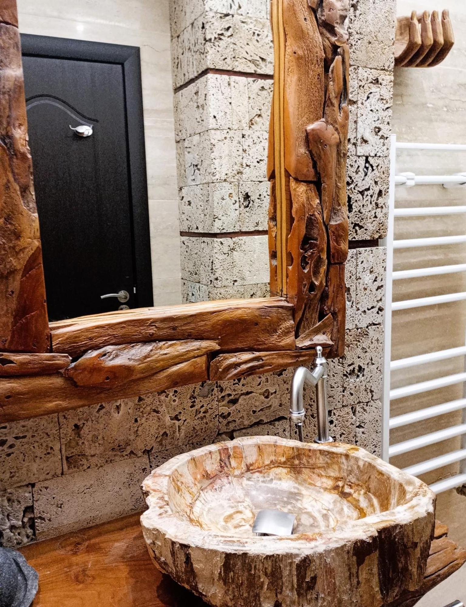Tarnovo Studios City Center 大特尔诺沃 外观 照片